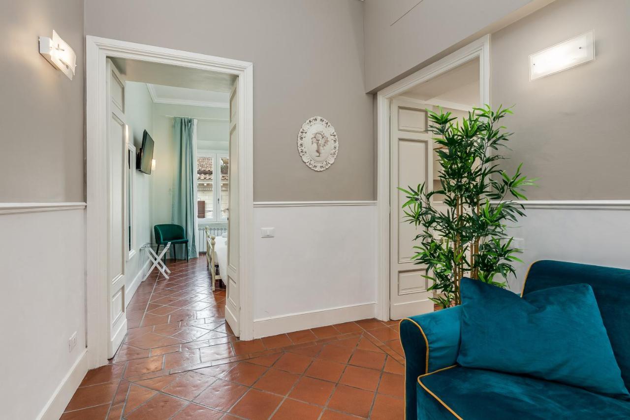 Pantheon Luxury House — Foto 3