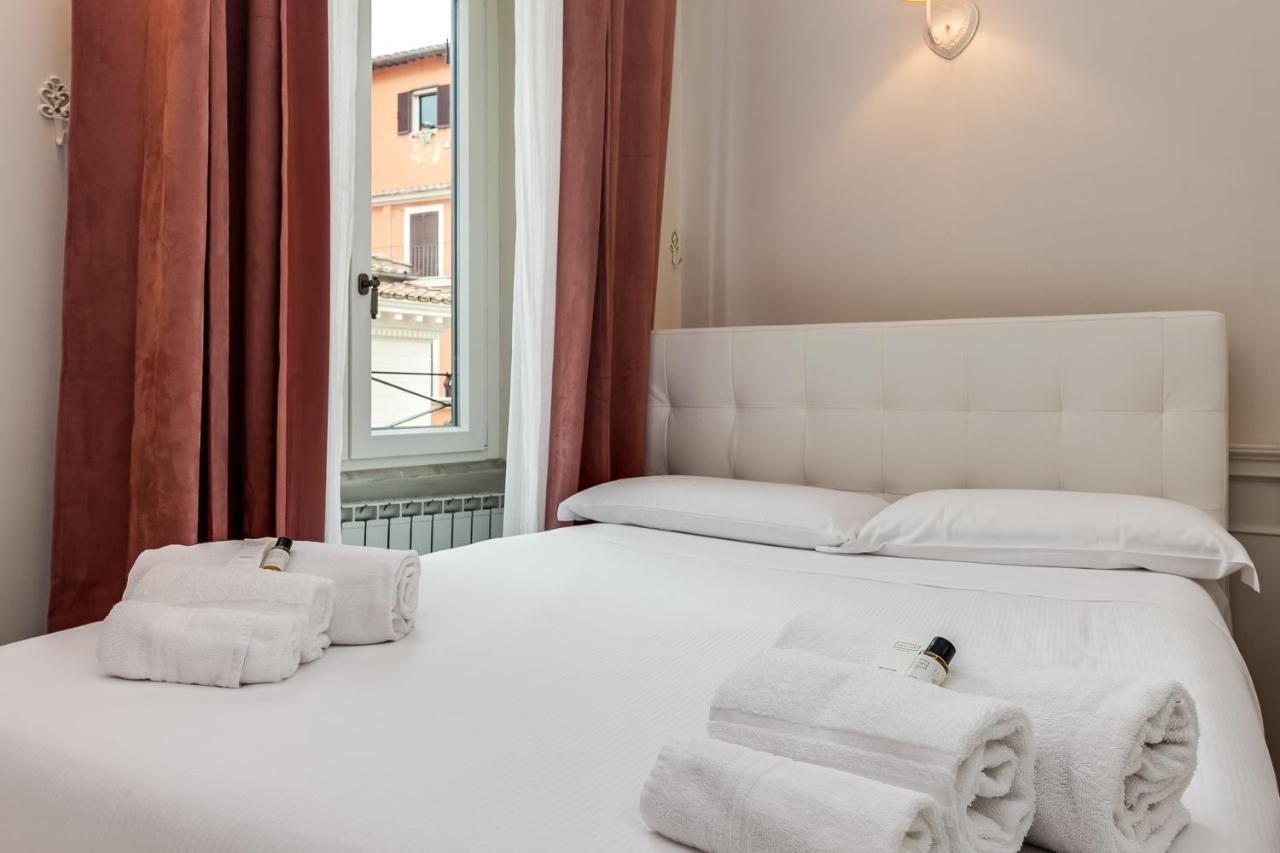Pantheon Luxury House — Foto 1